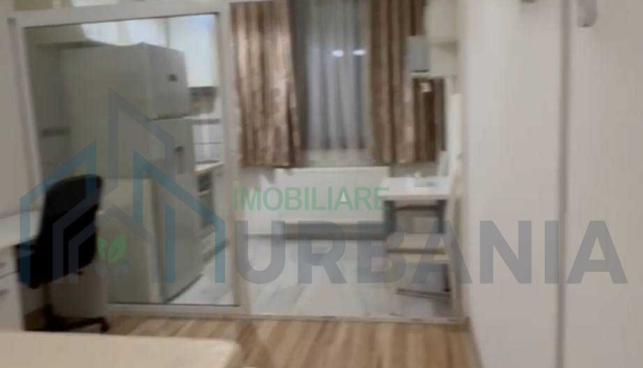 Garsoniera mobilata, utilata, Tatarasi, bloc nou - Poză 2