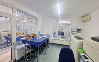Laborator analize medicale | suprafata aprox 400 mp | Cetate - Poză 7