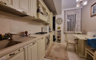 Faleza nord-apartament 3 camere de vanzare - Poză 5