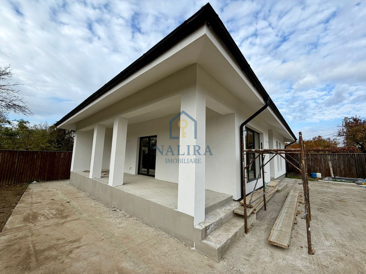 Casă noua Remetea Chioarului - Poză 2