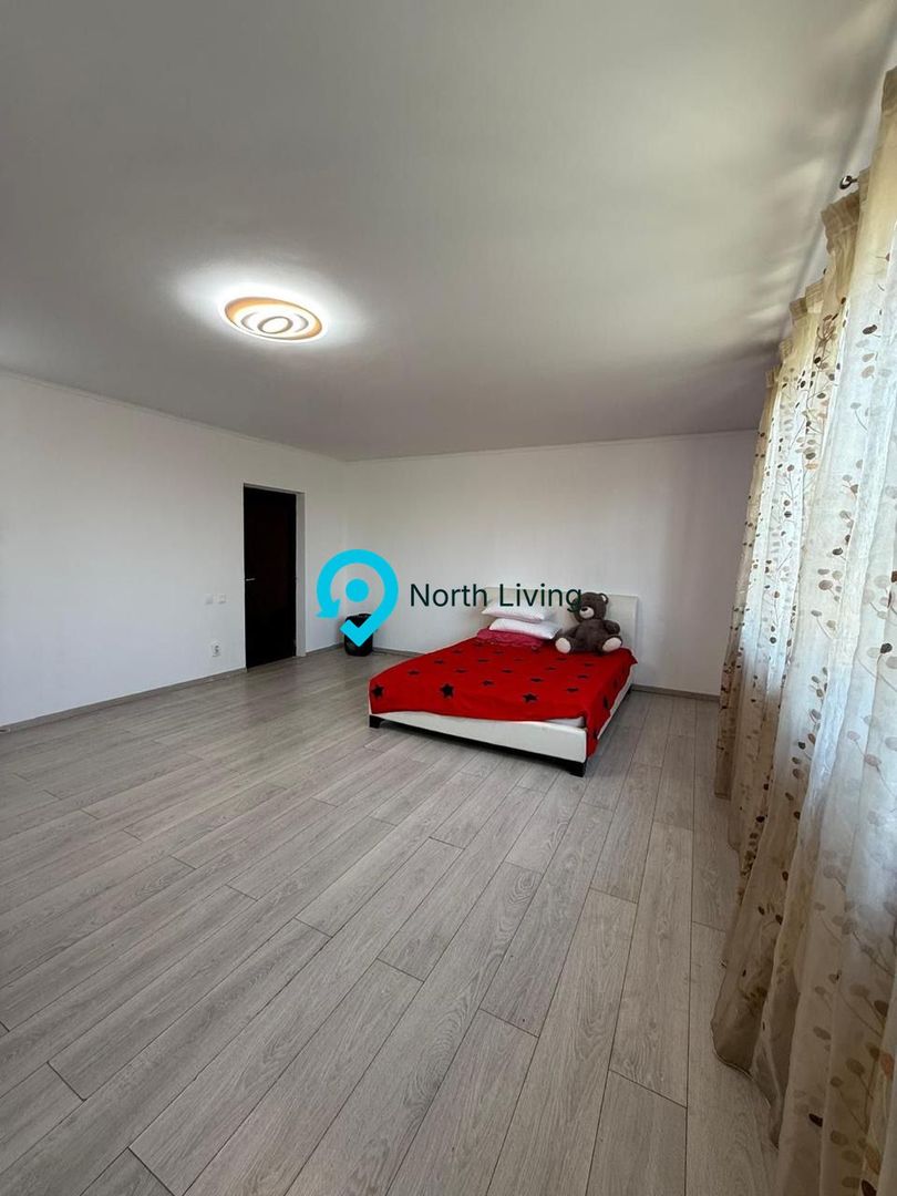 Casă spațioasă de vânzare - Braneşti - Poză 21