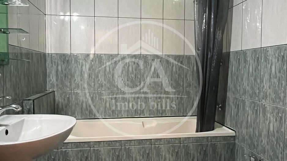 Apartament de închiriat cu 2 camere în zona Iosia, Oradea - Poză 7