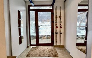 Casă individuală 5 camere | 1750 TEREN | Livadă proprie | PET FRIENDLY - Poză 11