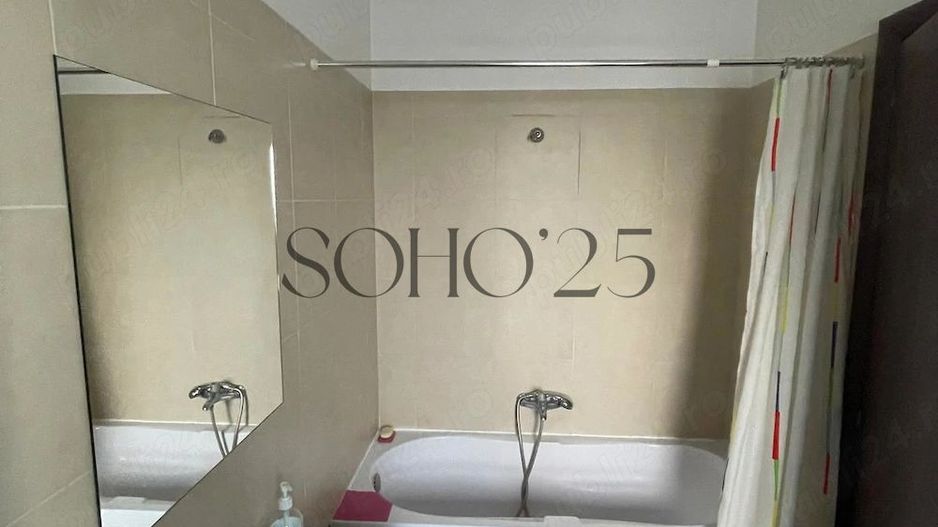 Apartament 2 camere | Felicity Băneasa | Terase 40 mp | Parcare inclus - Poză 6