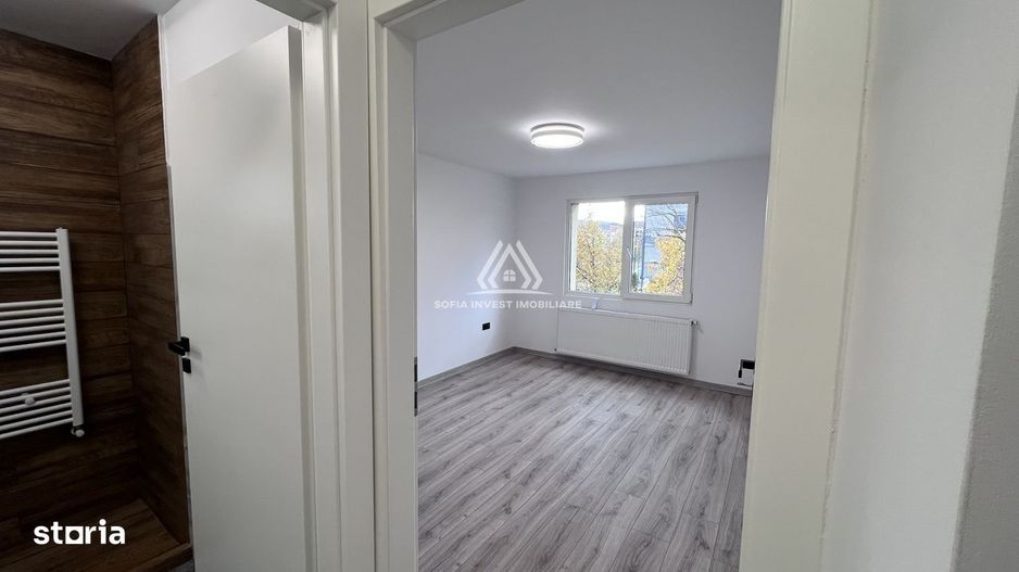 Apartament 3 camere, decomandat, poziție EXCEPȚIONALĂ, Cluj-Napoca - Poză 6