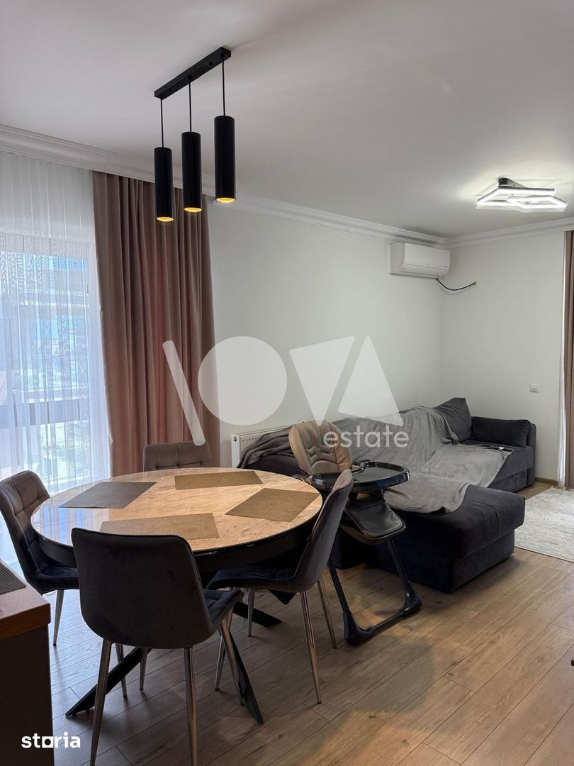 De vânzare: apartament 4 camere - Drumul Taberei - Parc - metrou - Poză 2