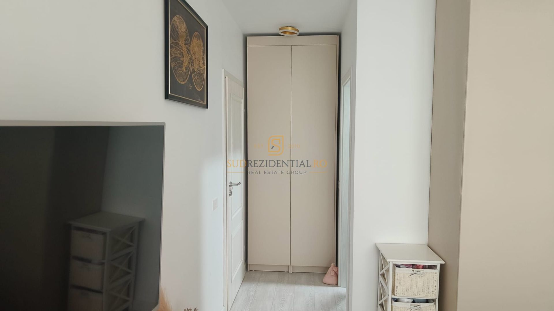 Apartament premium cu 3 camere, 108 mp, The Grand Kristal - Faza 1 - Poză 13