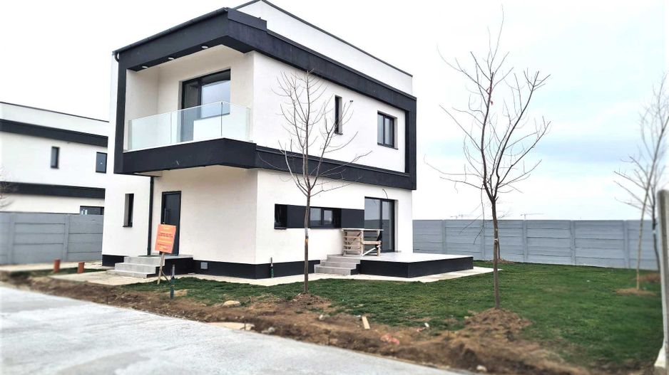 Vila individuala Tunari | Pipera - Poză 5