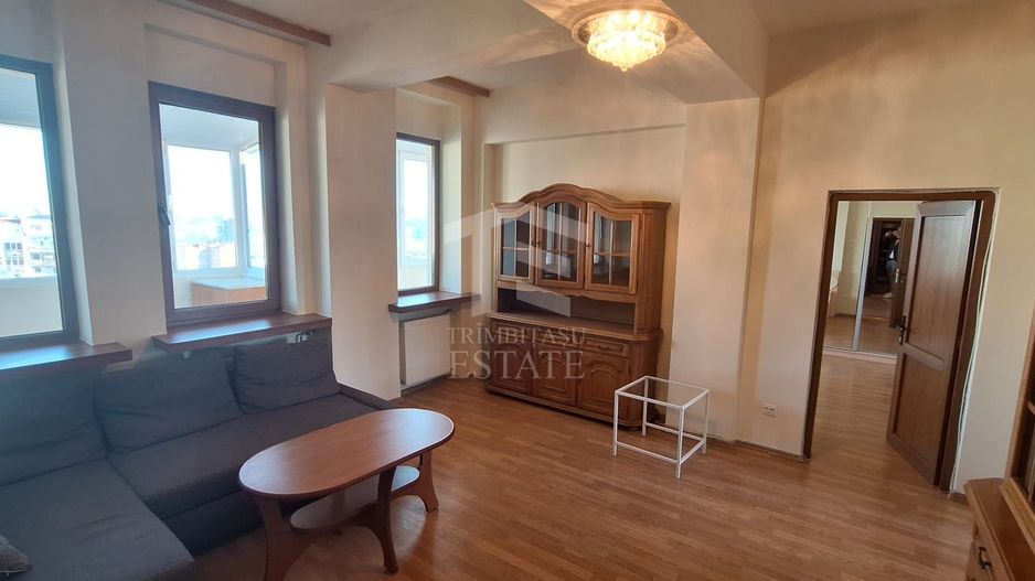 Apartament 3 camere plus tarasa Stradal P-ta Romana - Magheru - Poză 19