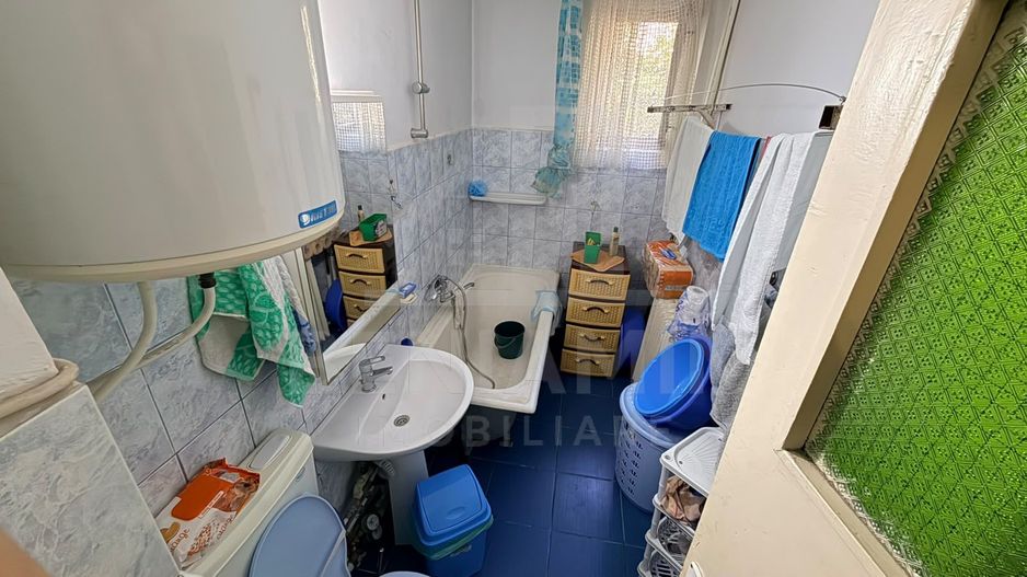 3 Camere- Parter- 58Mp - investitie - Rovine- Facultatea de Mecanica - Poză 7
