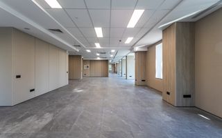 Chirie, oficiu, 120 mp, bulevardul Ștefan cel Mare și Sfânt, Centru - Poză 8