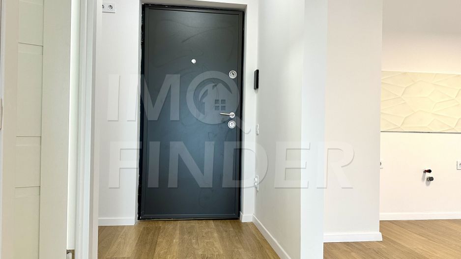 DEZVOLTATOR- 2 camere FINISATE cu CF-  Floresti -  IMOBIL PREMIUM - Poză 8