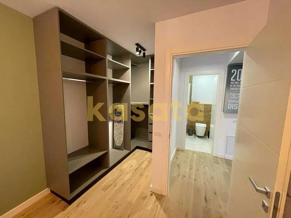 Închiriere 2 camere | Trio Bridge View | Loc Parcare Inclus | Metrou - Poză 4
