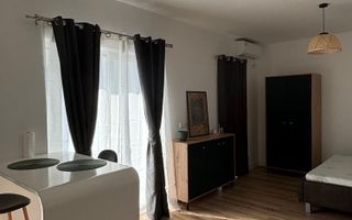 Apartament cu o camera bloc nou - Poză 1