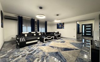 Casa superba pe parter, mobilata-utilata | Sanmihaiu Roman - Poză 3