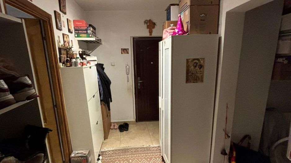 Vanzare Apartament 2 camere, 59 mp, parter, bloc reabilitat,  – Margeanului - Poză 16