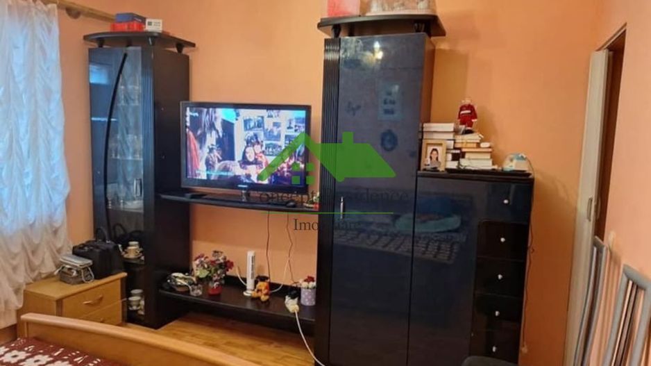 Apartament 1 cameră, bloc nou, Victoriei – zona Sf. Maria - Poză 5