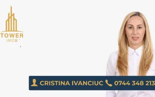 Duplex cu rate la dezvoltator– Comision 0% | Complex rezidențial nou, Șura Mică - Poză 13