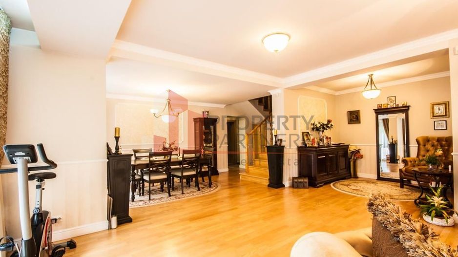Vila tip duplex in Pipera, Voluntari - Poză 23