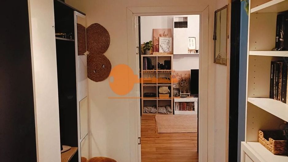 2 camere-6 minute de Metrou Crangasi - Poză 1