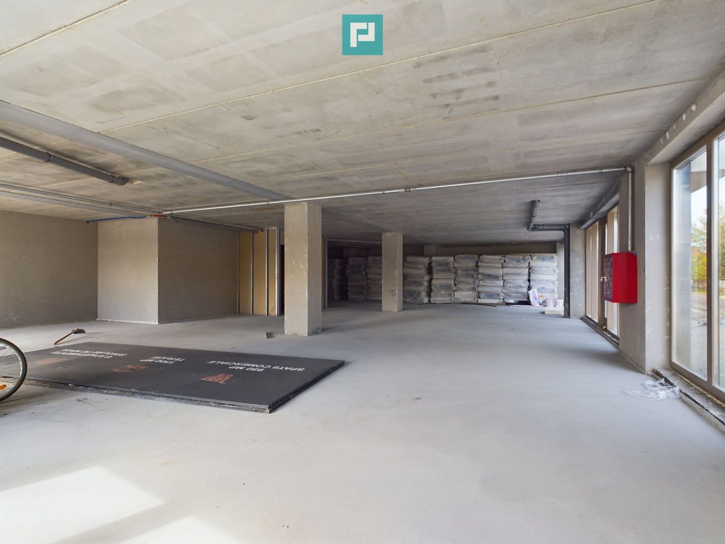 Spațiu comercial 110 mp central Circumvalațiunii - Poză 3