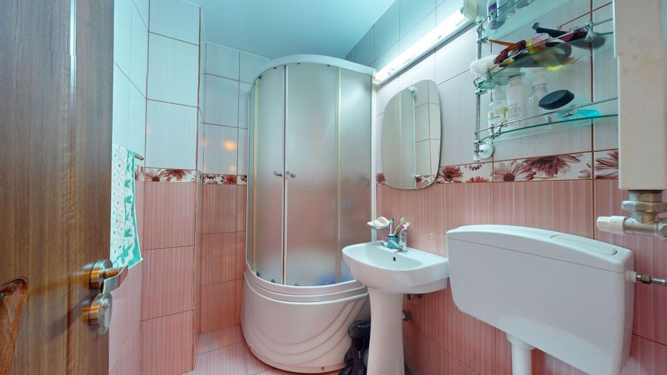 Apartament 4 camere – Strada Novaci Bloc 1989 Zona excelenta - Poză 19