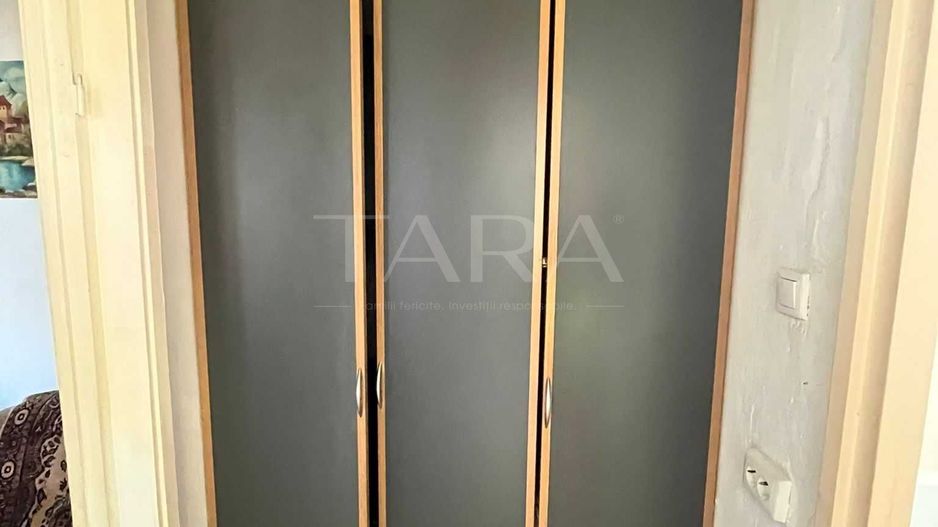 Apartament cu 2 camere de vânzare în Manastur, Cluj-Napoca - Poză 6