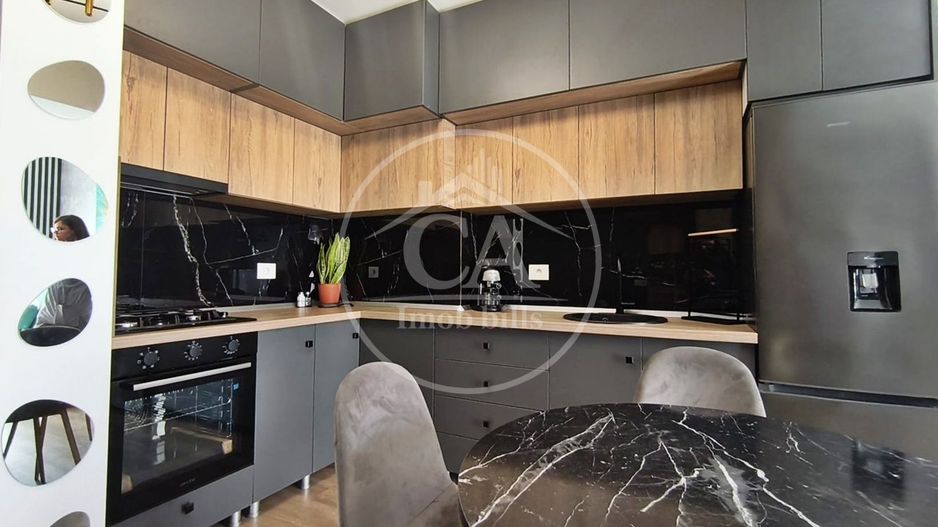 Apartament Premium cu 2 camere de vanzare in Prima Green, Oradea - Poză 7