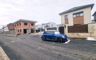 Duplex de vânzare – Șelimbăr | 120 mp utili | 150 mp curte liberă - Poză 10