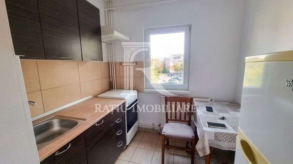 Garsonieră de închiriat | Zona ITM Etaj 2 | Deva| Hunedoara - Poză 12