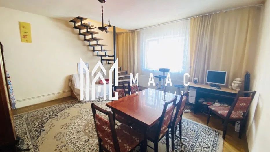 Casa 5 camere + Curte | Garaj | zona Lupeni - Poză 3