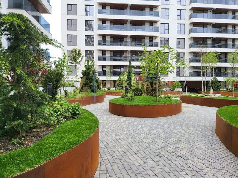 Apartament 2 Camere | Nusco City | de inchiriat - Poză 23