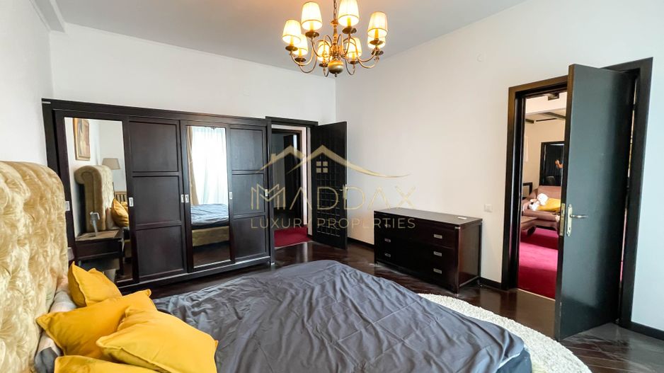 4-room apartment ***140sqm*** // University area - Poză 17