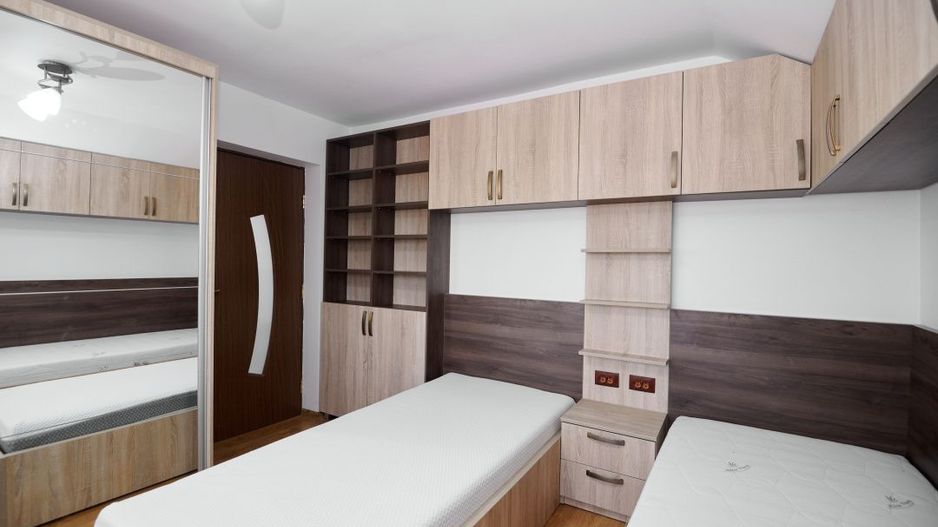 Casă individuală în Bascov -Uiasca- Liniște, confort și mutare imediată - Poză 16