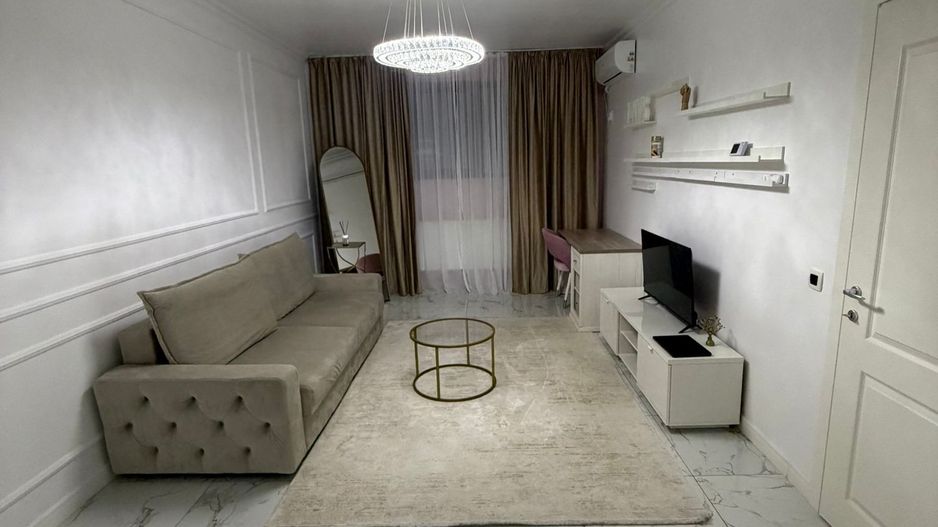 Apartament 3 camere 71 mp | Exigent Plaza | Metrou Lujerului | Liniei - Poză 3