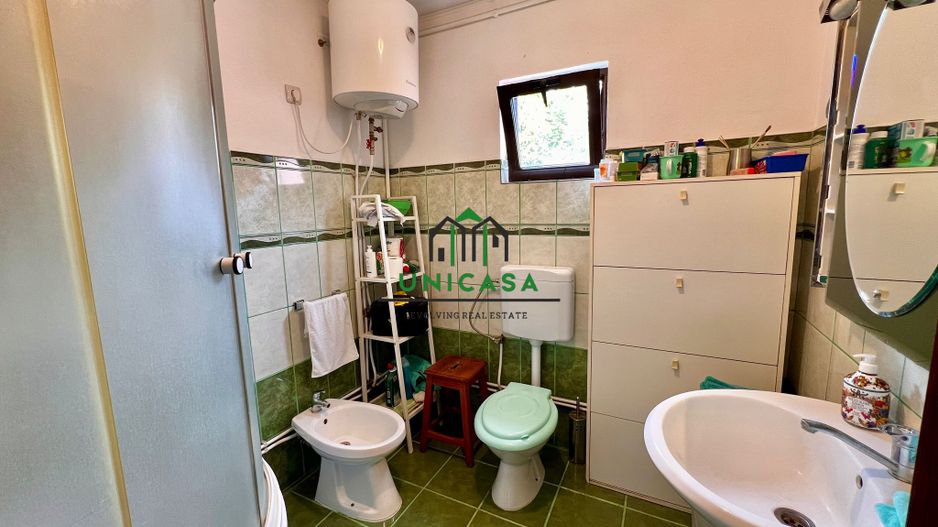 Casa Bunesti/La Cheie - Poză 12