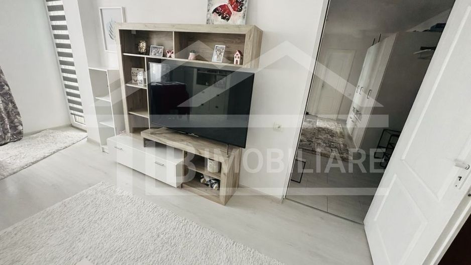 Apartament cu 2 camere, 51mp, Zona Ama Residence - Poză 2
