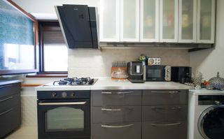 Apartament 2 camere cu curte generoasă proprie | Young City Residence - Poză 11