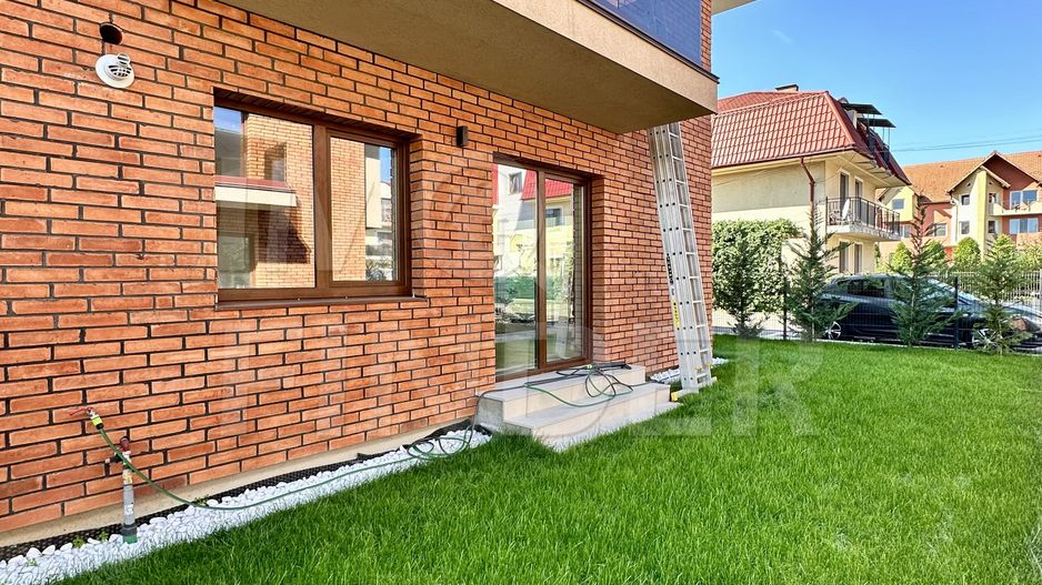 DEZVOLTATOR - Case cuplate Floresti,  zona de case - Poză 3