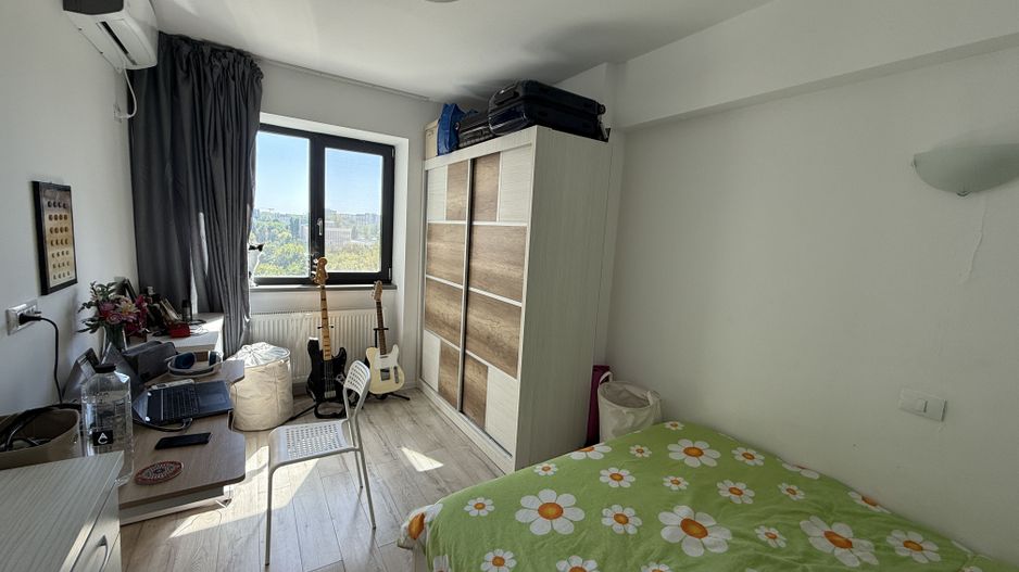 OPORTUNITATE 2 CAMERE NOVUM SPLAIUL INDEPENDENTEI - Poză 4