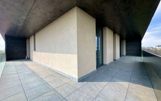 Apartament 3 Camere | Vedere spre Parc | Terasa 57 MP | Rahmaninov - Poză 15