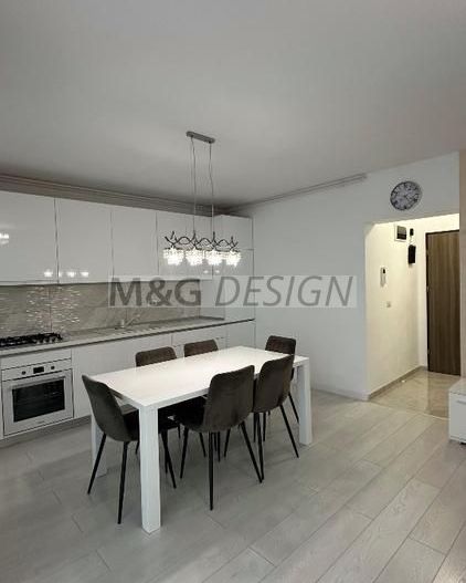 Apartament 2 camere Giroc-Braytim - Poză 5