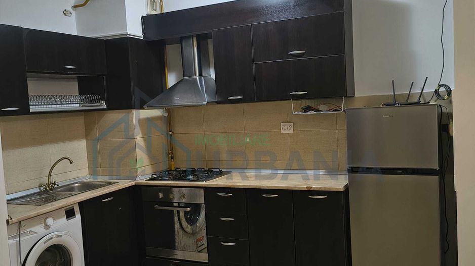 Apartament 2 camere în complexul rezidențial Green Park, Tătărași, Iași - Poză 5