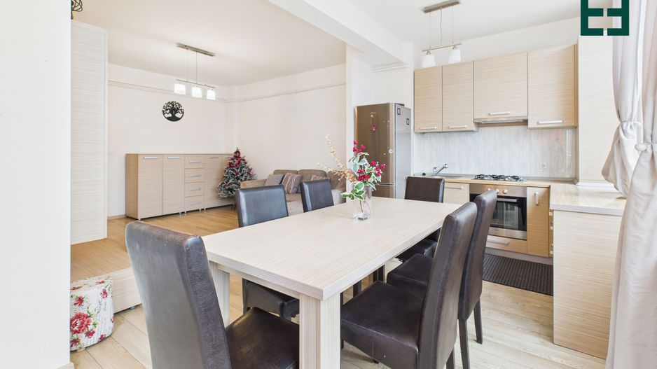 Apartament cu 2 camere și parcare acoperită etaj 1 Ared - Arad - Poză 7
