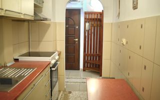 Apartament cu 2 camere / 52mp/ zona Podu Ros - Poză 9