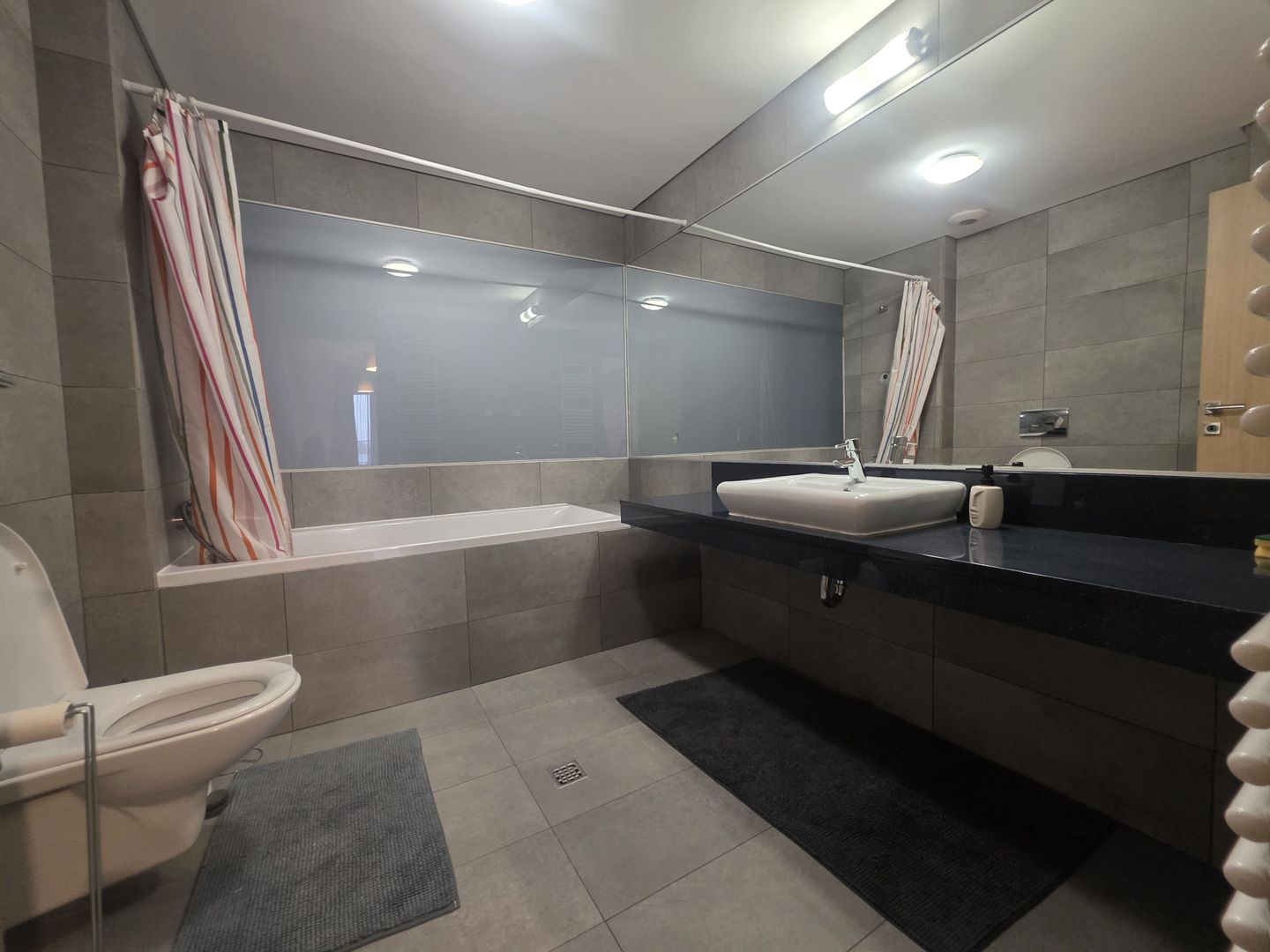 Apartament | 3 camere | Upground Residence | Barbu Văcărescu - Poză 13