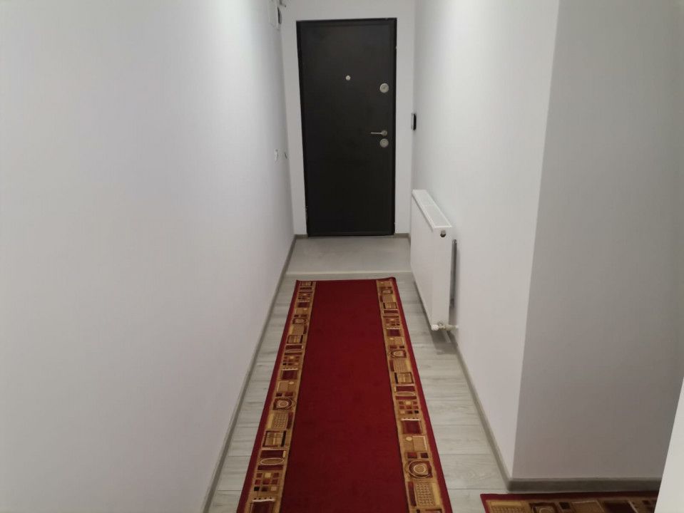 Inchiriere apartament 2 camere, Trivale, bloc nou - Poză 13