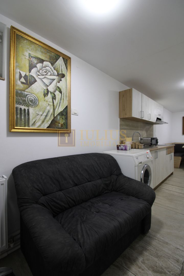 3 camere, la casa, potrivit pentru mai multe persoane/angajati. - Poză 7