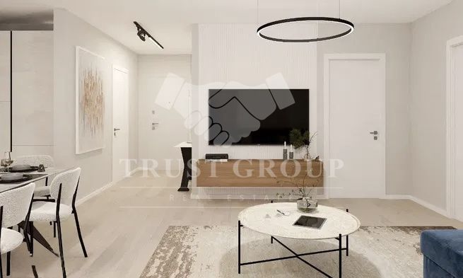 Apartament 3 camere Pipera 2026 - Poză 8