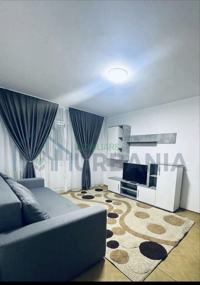 Închiriere apartamente 3 camere și 1 cameră - Zona Dacia - Zimbru și Zona Centrală, Iași - Poză 3